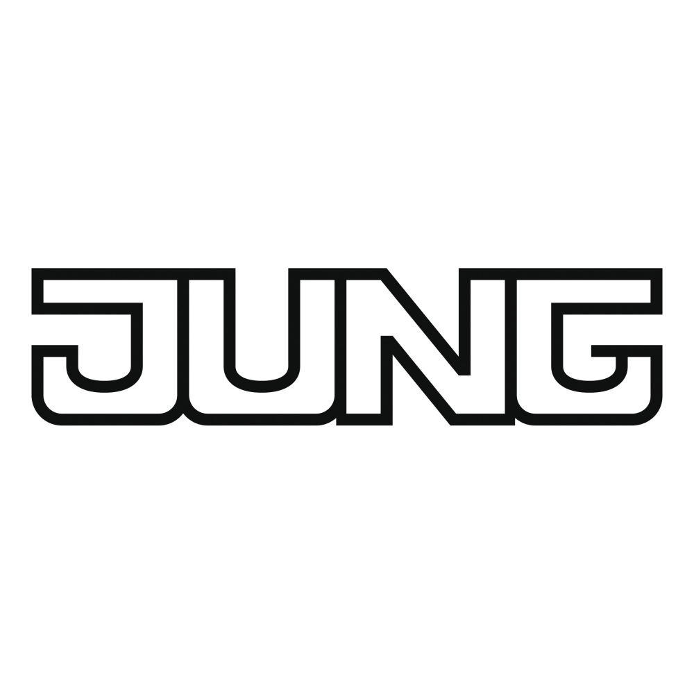logo JUNG Switches and Systems
