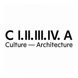 logo CIVA. Culture – Architecture