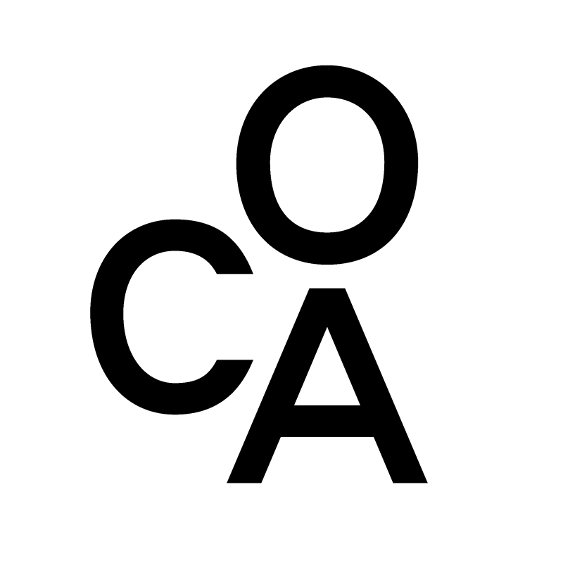 logo COA. Cultures of Assembly