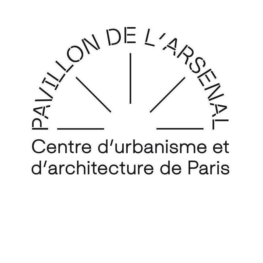 logo Pavillon de l'Arsenal