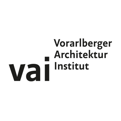 logo vai. Vorarlberger Architektur Institut