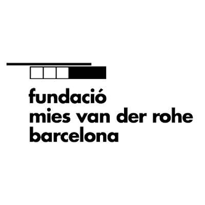 logo Fundació Mies van der Rohe