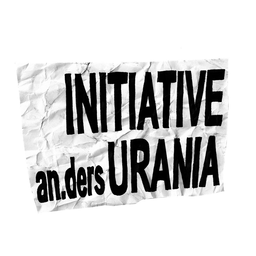 logo an.ders Urania