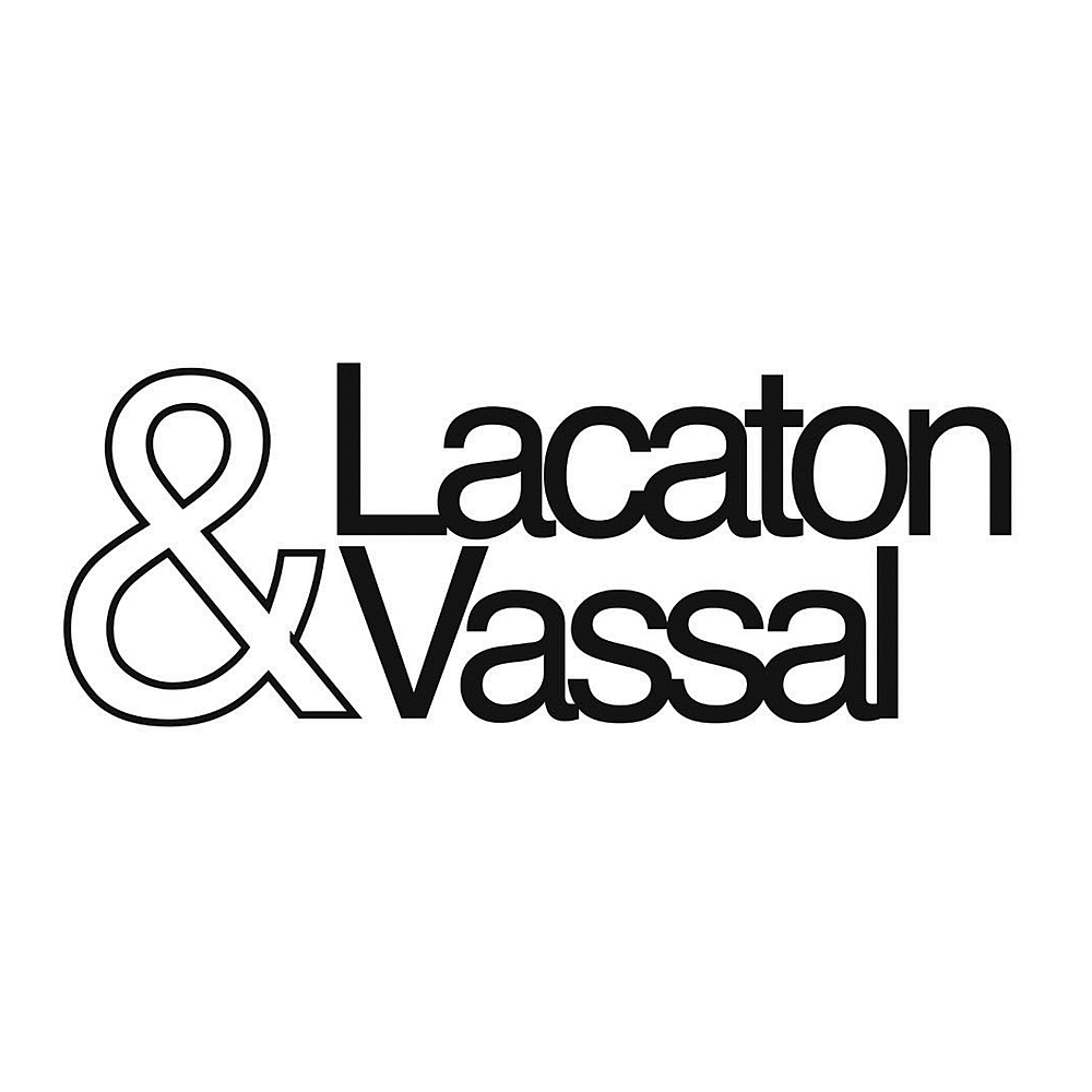 logo Lacaton & Vassal